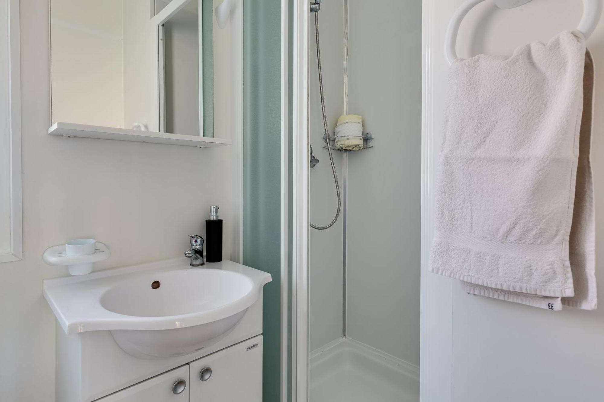 Mobilne Kucice Mery Apartment Bibinje