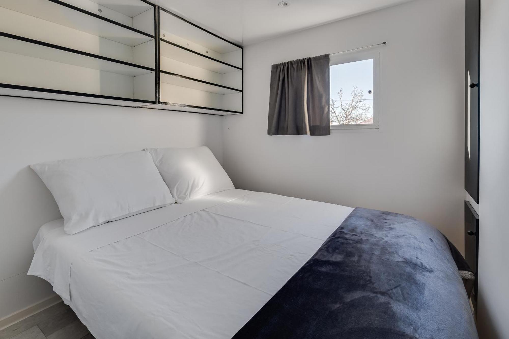 Mobilne Kucice Mery Apartment *
