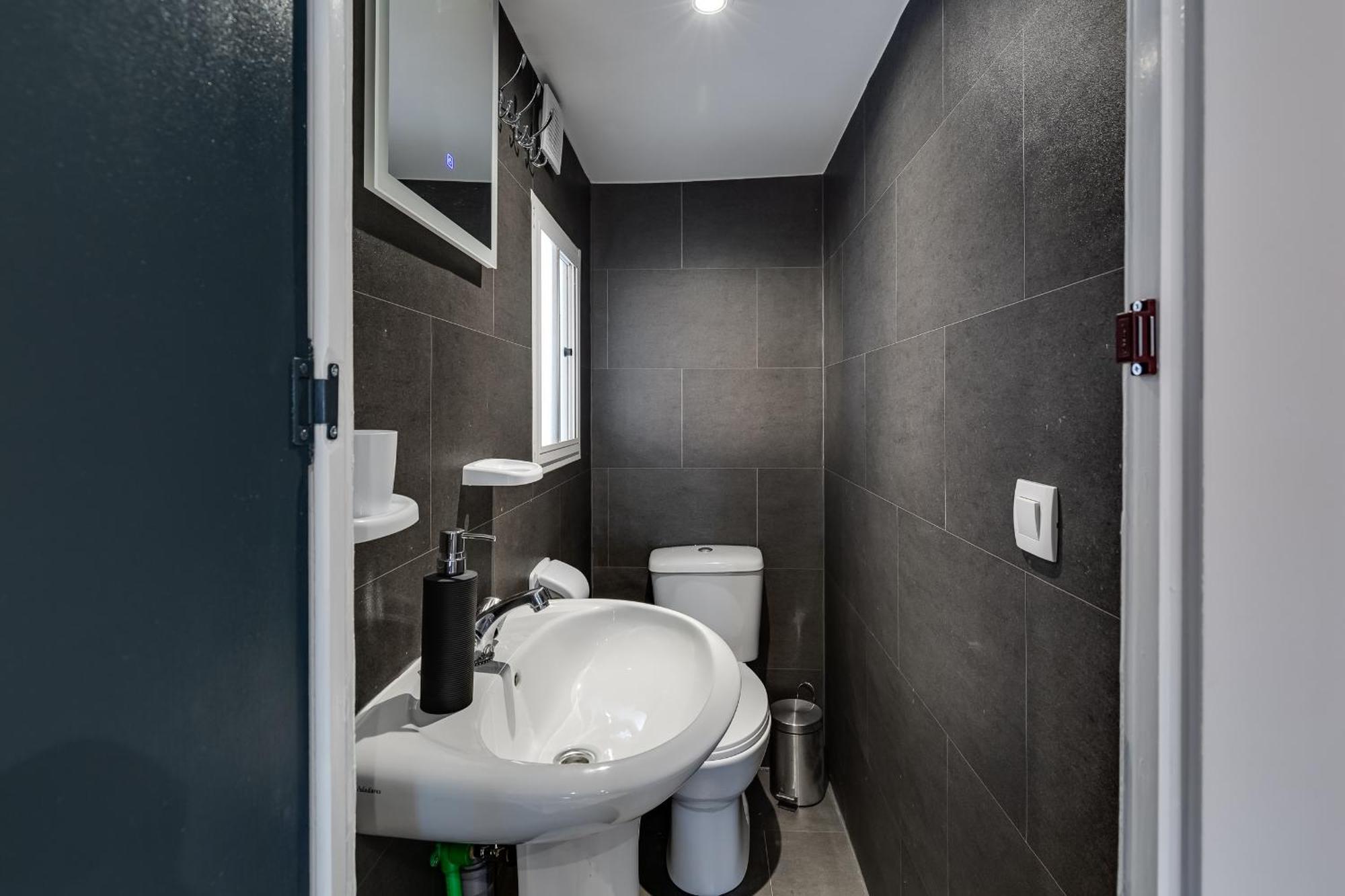 Apartment Mobilne Kucice Mery Bibinje