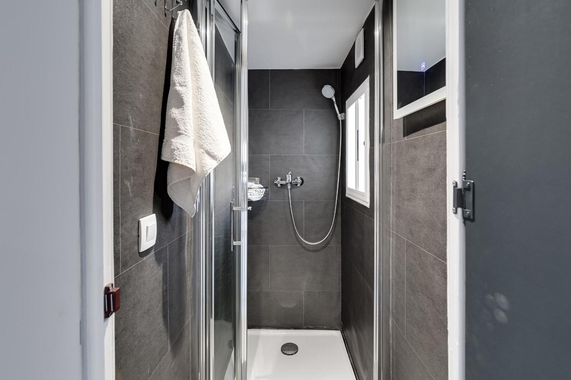 Apartment Mobilne Kucice Mery *