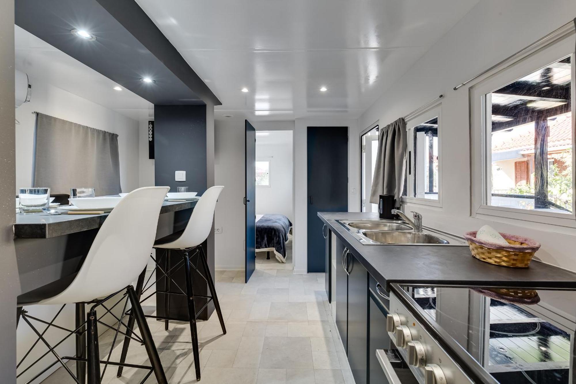 Mobilne Kucice Mery Apartment *