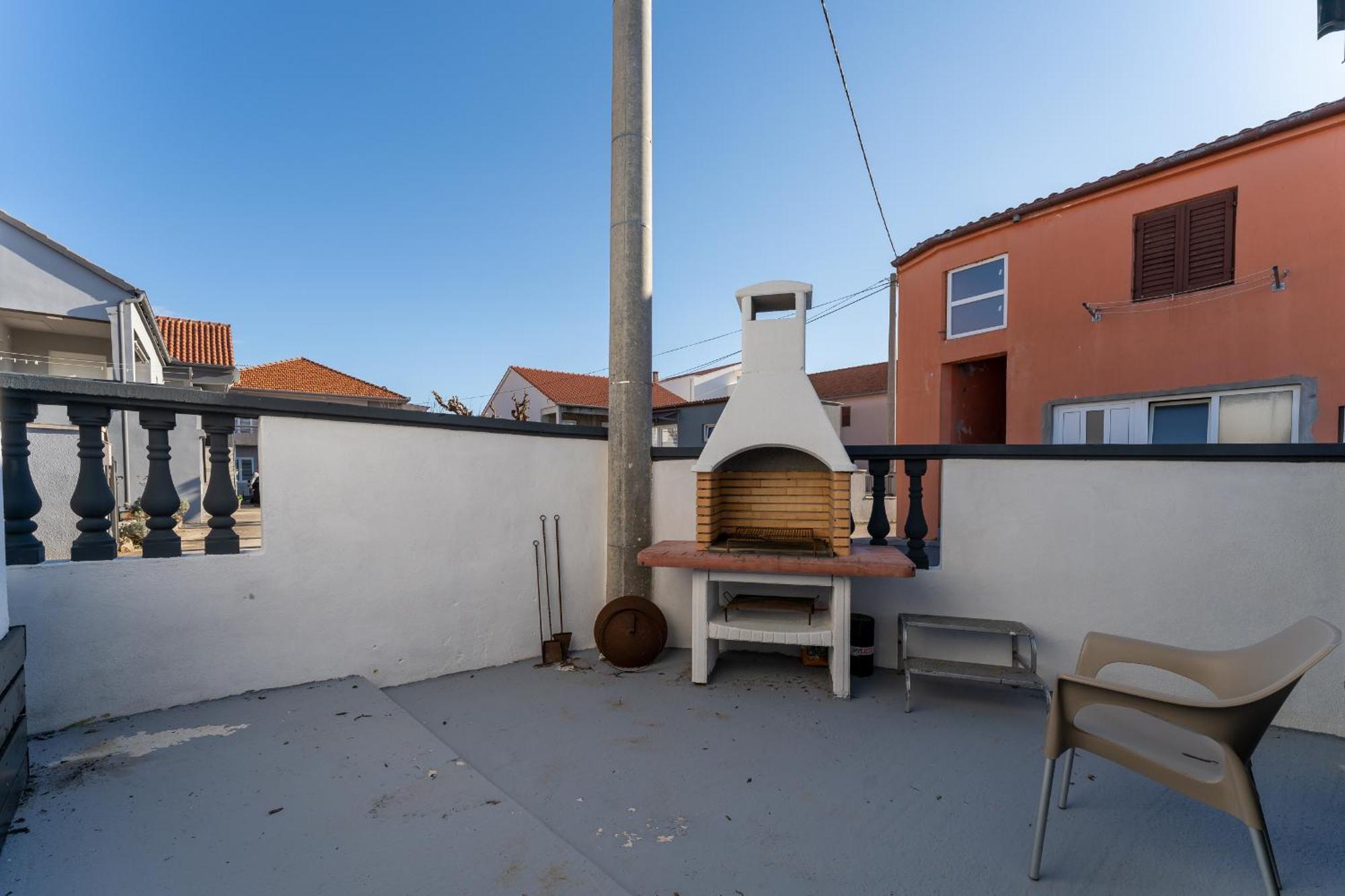 Mobilne Kucice Mery Apartment *