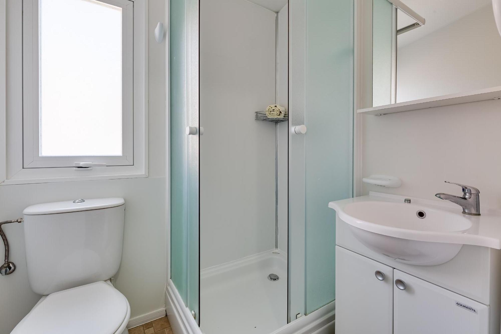 Mobilne Kucice Mery Apartament Bibinje