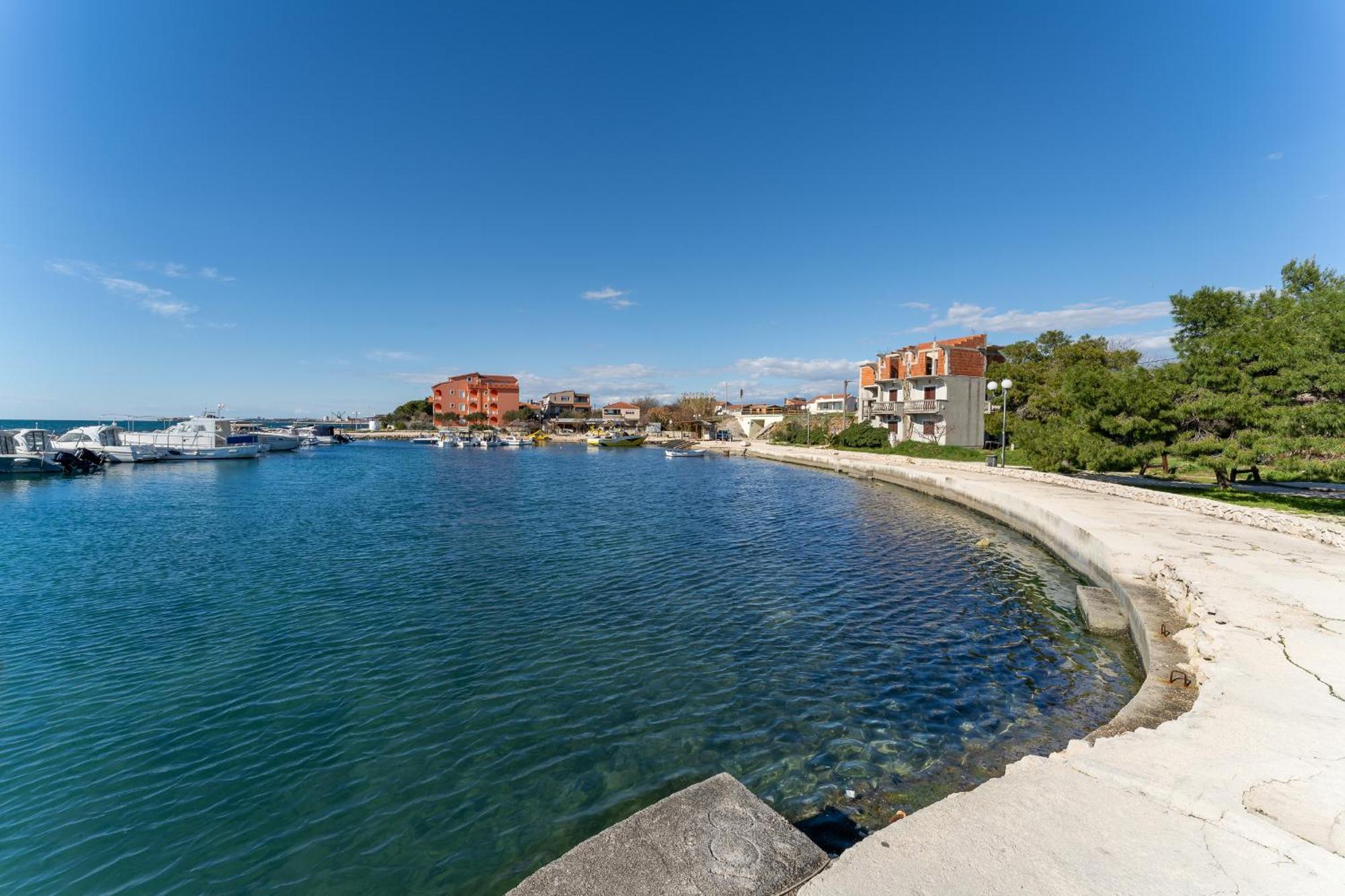 Mobilne Kucice Mery Apartament *