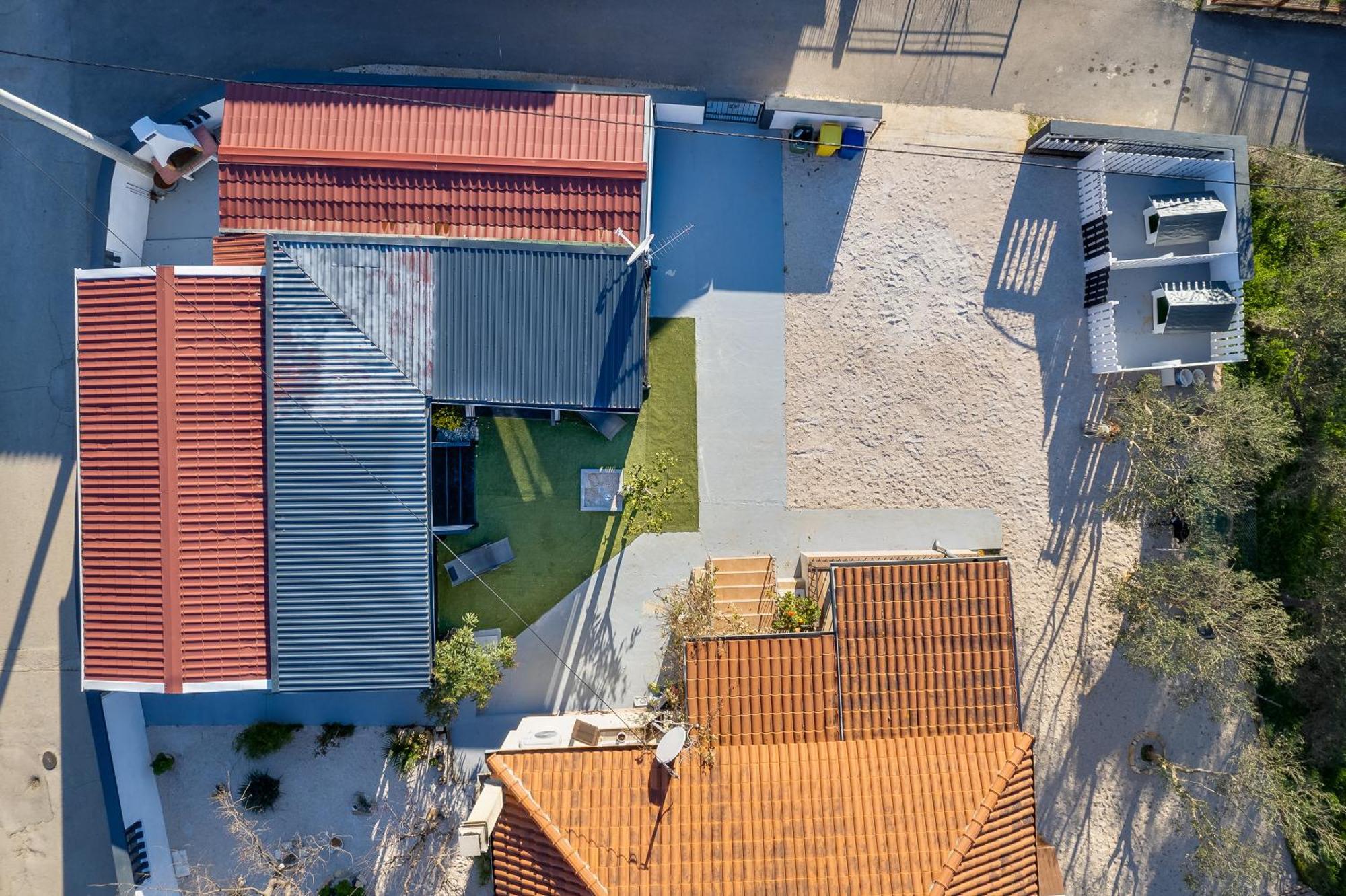 Mobilne Kucice Mery Apartament *